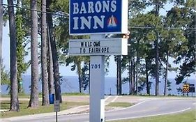 Barons by The Bay Inn Fairhope Al