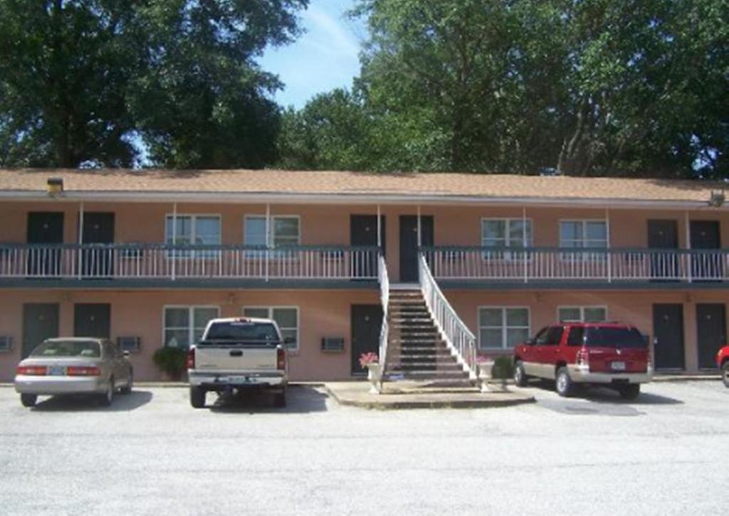 Magnolia Beach Inn - Fairhope Exterior photo